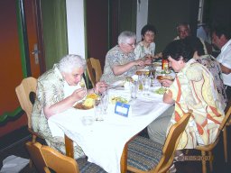 Totina-Treffen &raquo; Bilder vom Treffen 2007